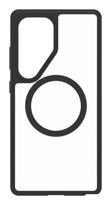 Samsung Otterbox React Case with magnets for Galaxy S25 Ultra