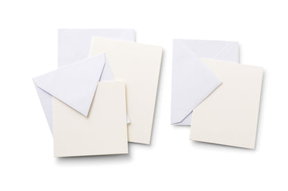 Cricut Watercolor Cards Standard greeting card 20 pc(s)