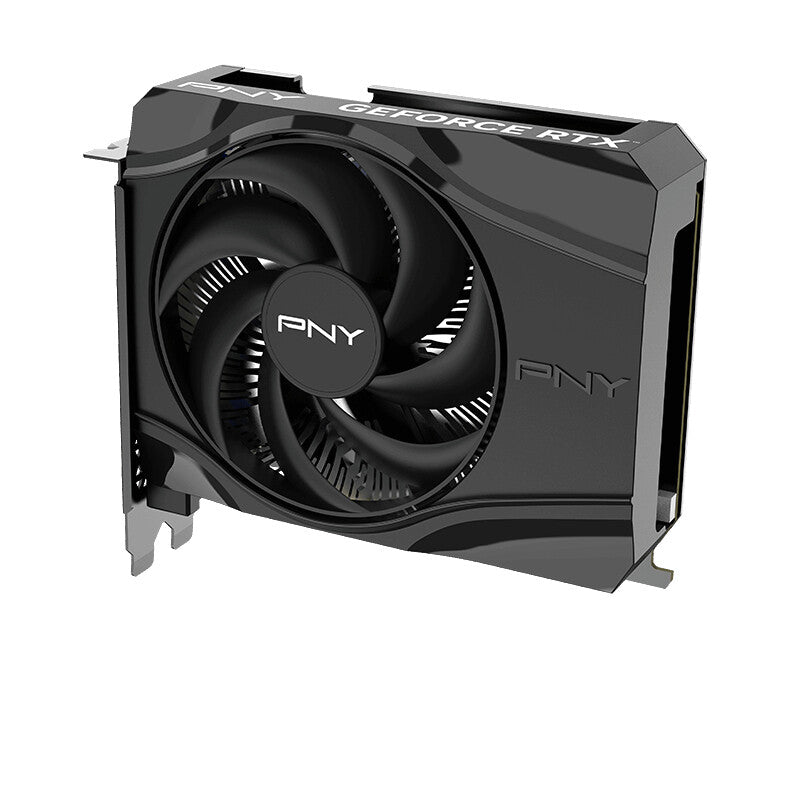 PNY GeForce RTX 5060 Single Fan NVIDIA 8 GB GDDR7