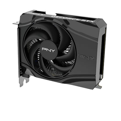 PNY GeForce RTX 5060 Single Fan NVIDIA 8 GB GDDR7
