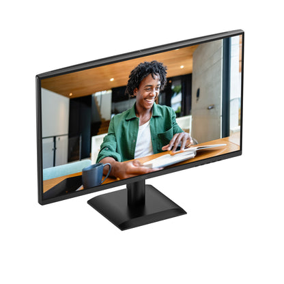 AOC 27E40L computer monitor 68.6 cm (27") 1920 x 1080 pixels Black