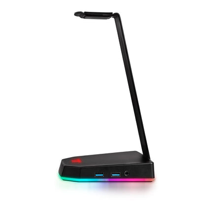 Thermaltake E1 RGB Headphone holder