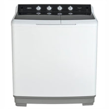 Defy DTT180 washing machine Top-load 18 kg White