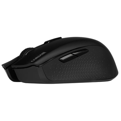 Corsair Harpoon RGB Wireless mouse Gaming Ambidextrous Bluetooth + USB Type-A Optical 10000 DPI