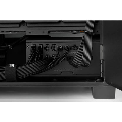 Corsair RM1200x SHIFT power supply unit 1200 W 24-pin ATX ATX Black