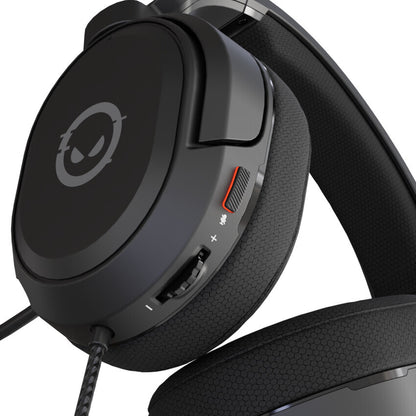 Lorgar LRG-GHS360 headphones/headset