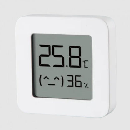 Xiaomi Mi Home Bluetooth Thermometer 2 Indoor White