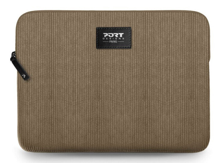 PORT Designs Milano II Eco Sleeve 35.6 cm (14") Sleeve case Brown