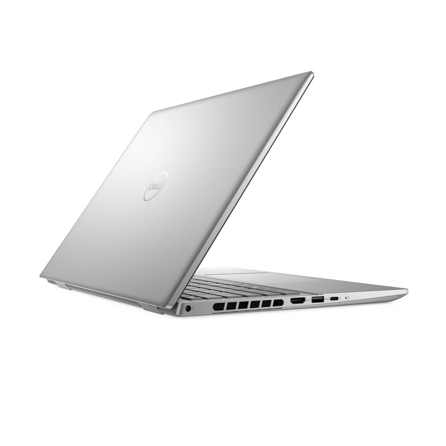 DELL Inspiron 14 Plus 7430 Intel® Core™ i5 i5-13500H Laptop 35.6 cm (14") 2.5K 16 GB LPDDR5-SDRAM 512 GB SSD NVIDIA GeForce RTX 3050 Wi-Fi 6E (802.11ax) Windows 11 Home Silver