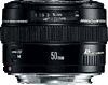 Canon EF 50mm 1:1,4 USM SLR Standard lens Black
