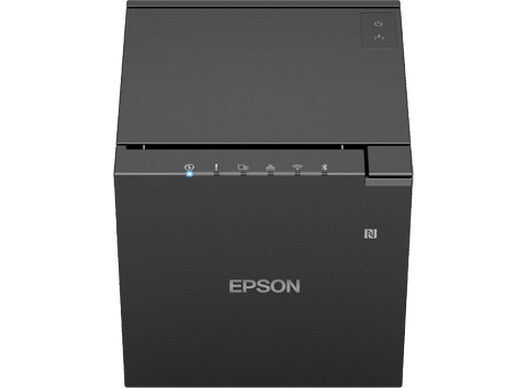 Epson TM-m30III (112): Standard Model, Black, EU