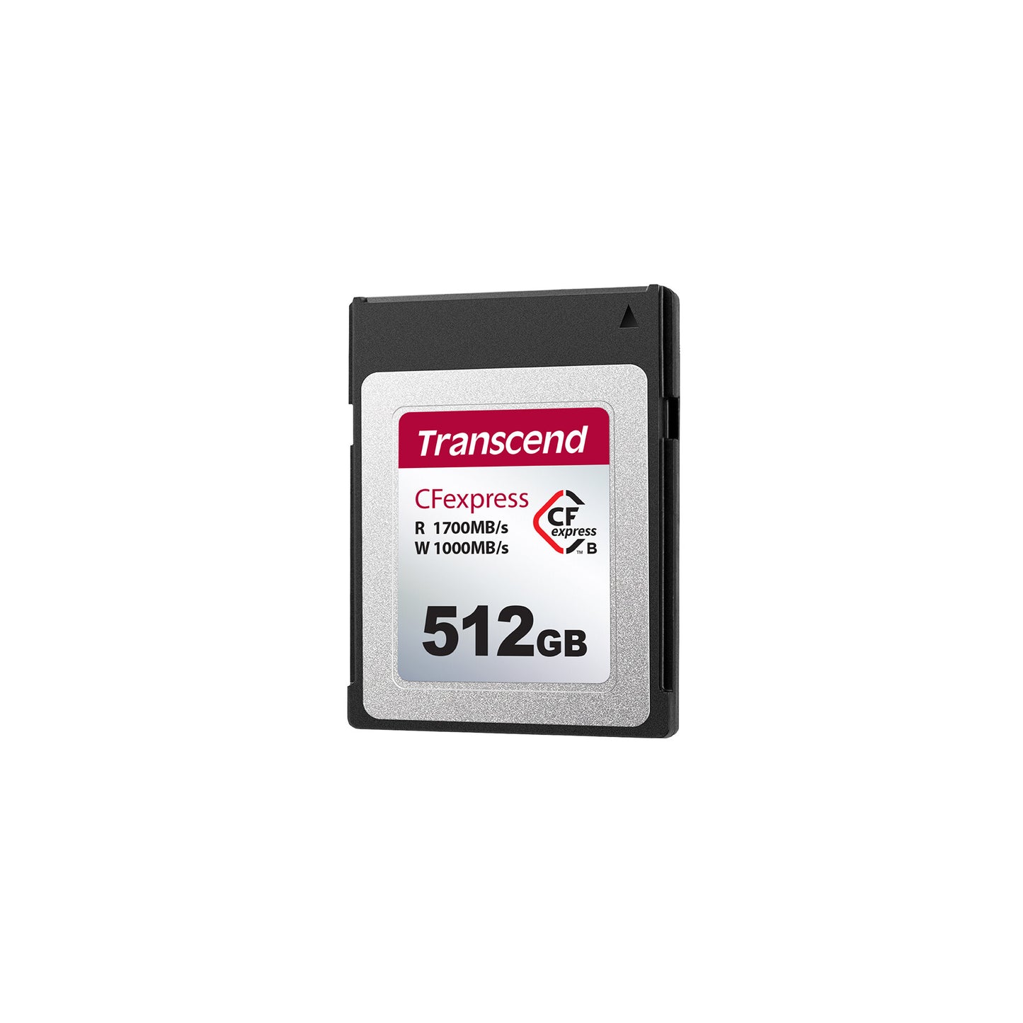 Transcend CFexpress 820 512GB
