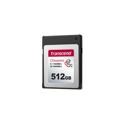 Transcend CFexpress 820 512GB