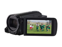 Canon LEGRIA HF R76 Handheld camcorder 3.28 MP CMOS Full HD Black