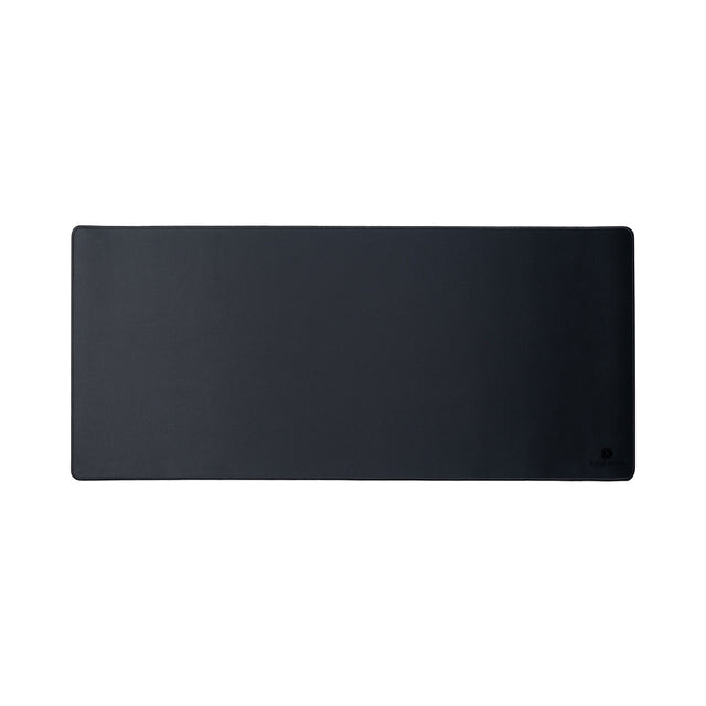 Keychron DM-1 desk pad Polyester, Rubber Black