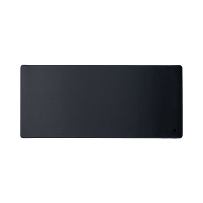 Keychron DM-1 desk pad Polyester, Rubber Black