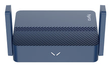 Cudy AX3000 wireless router Gigabit Ethernet Dual-band (2.4 GHz / 5 GHz) Blue