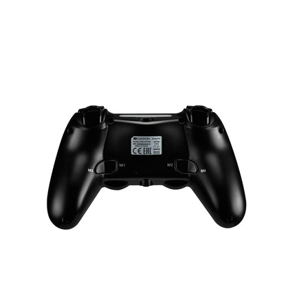 Canyon CND-GPW5 Gaming Controller Black USB Gamepad PlayStation 4