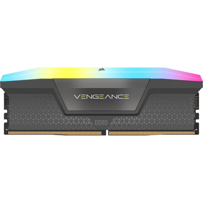 Corsair Vengeance RGB memory module 32 GB 1 x 32 GB DDR5 288-pin DIMM
