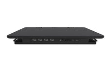 Cooler Master Ergostand IV Laptop stand Black 43.2 cm (17")