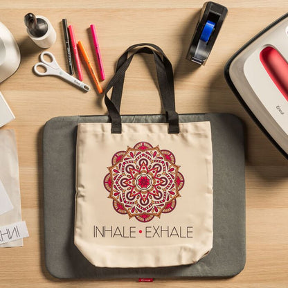 Cricut Infusible Ink felt pen Black, Brown, Green, Purple, Red 5 pc(s)