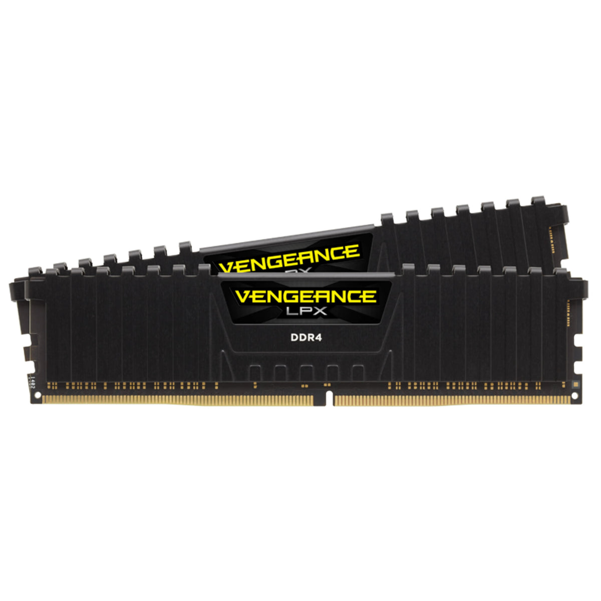 Corsair Vengeance LPX memory module 16 GB 2 x 8 GB DDR4 288-pin DIMM