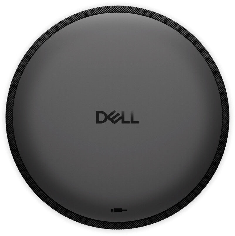 DELL SP325 speakerphone Universal USB Type-C Black