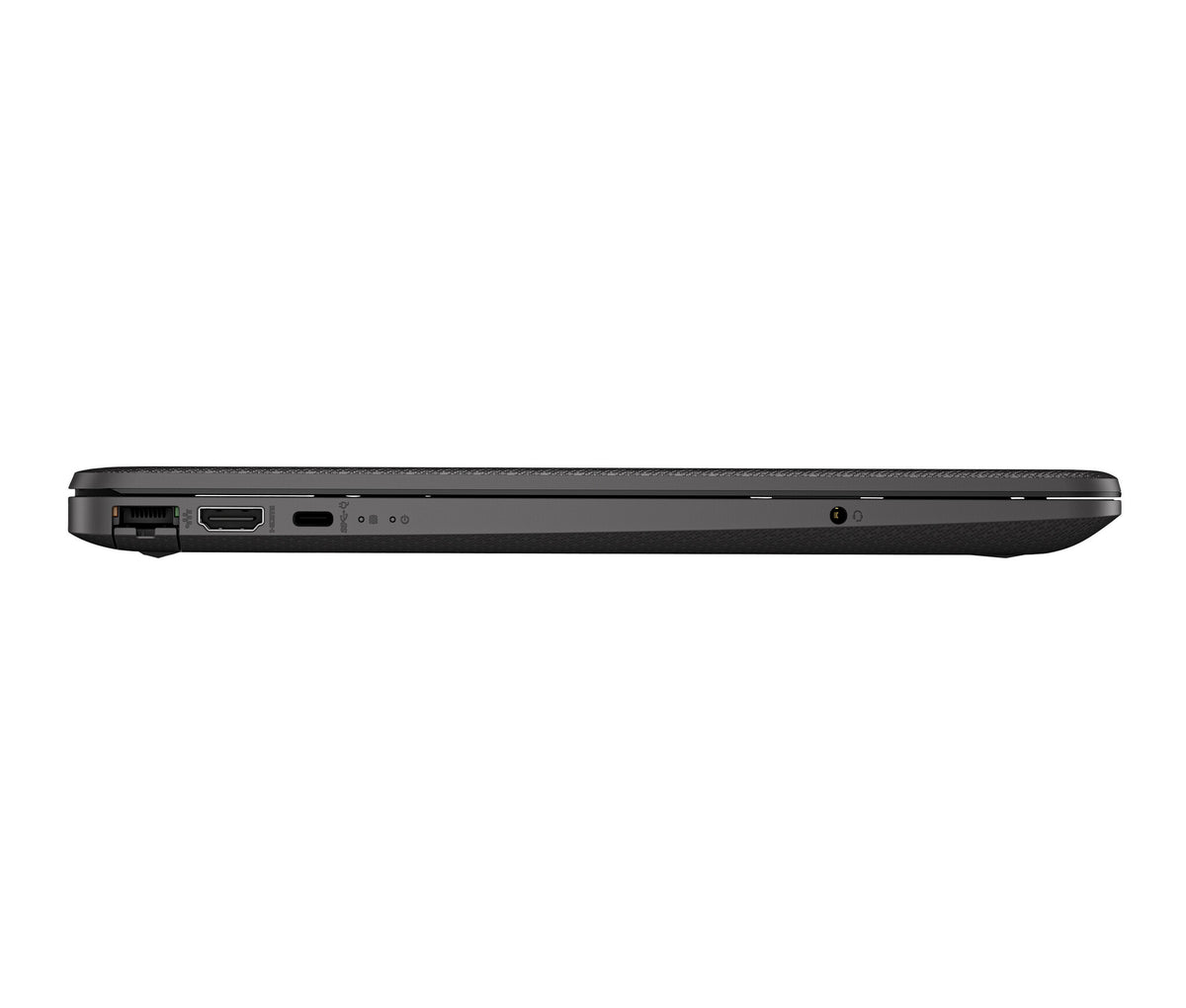 HP 250R 15.6 inch G9 Notebook PC Intel Core 3 100U Laptop 39.6 cm (15.6") Full HD 16 GB DDR4-SDRAM 256 GB SSD Wi-Fi 6 (802.11ax) Windows 11 Pro Black