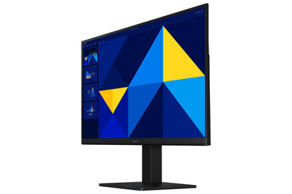 Samsung S30GD computer monitor 55.9 cm (22") 1920 x 1080 pixels Full HD LCD Black