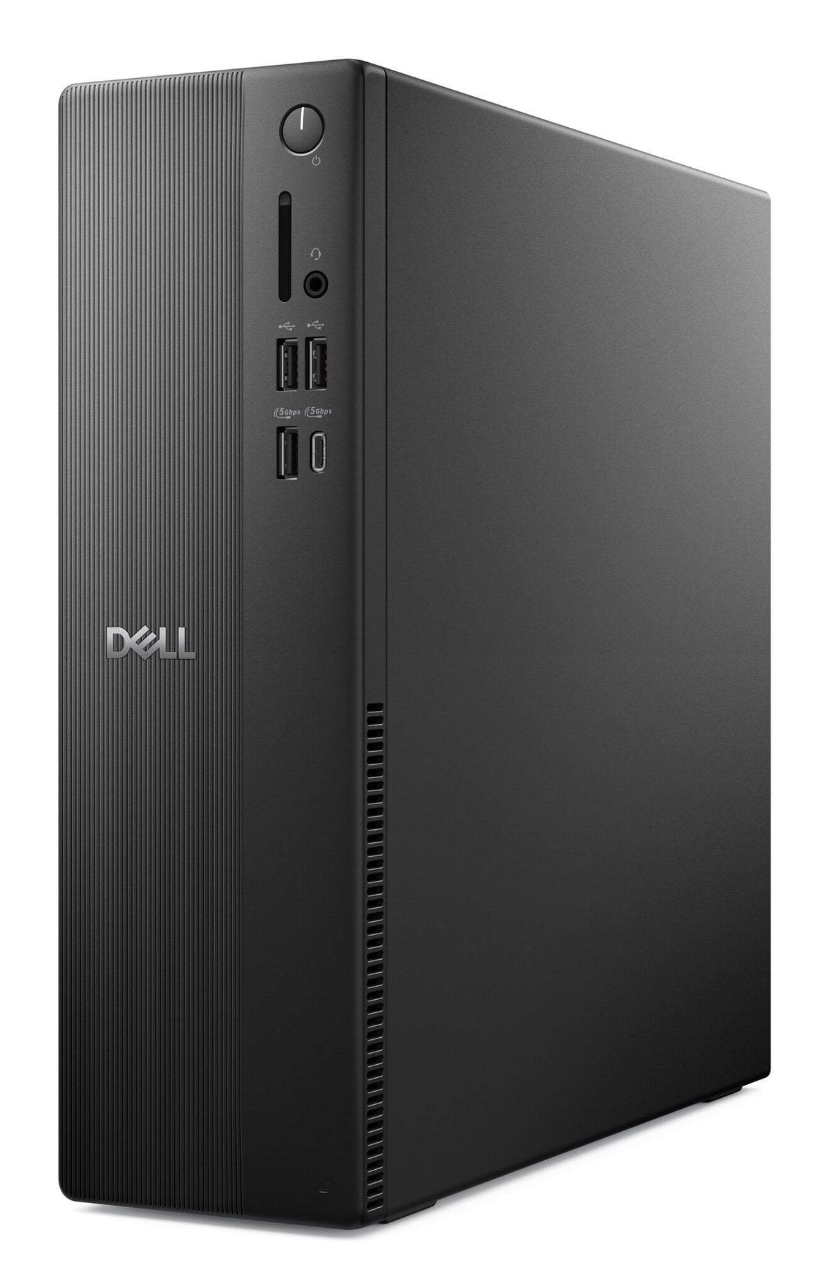 DELL Pro QVS1260 Intel® Core™ i7 i7-14700 16 GB DDR5-SDRAM 1 TB SSD Windows 11 Home Slim PC PC Black