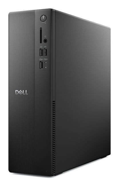 DELL Pro QVS1260 Intel® Core™ i7 i7-14700 16 GB DDR5-SDRAM 1 TB SSD Windows 11 Home Slim PC PC Black