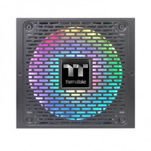 Thermaltake GF2 power supply unit 650 W 24-pin ATX ATX Black