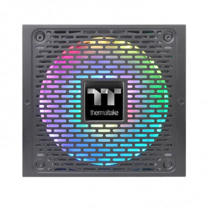 Thermaltake GF2 power supply unit 650 W 24-pin ATX ATX Black
