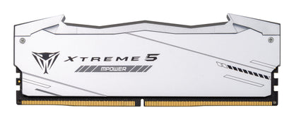Patriot Memory Viper Xtreme 5 RGB memory module 32 GB 2 x 16 GB DDR5 6000 MT/s ECC