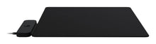 Logitech G 947-000003 mouse pad Gaming mouse pad Black