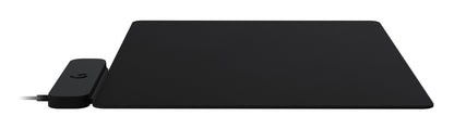 Logitech G 947-000003 mouse pad Gaming mouse pad Black