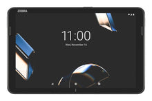 Zebra ET401 5G 128 GB 25.4 cm (10") 6 GB Wi-Fi 7 (802.11be) Black