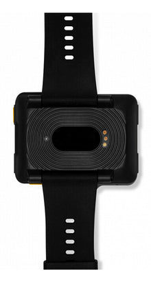 Newland WD1 II Watch Scanner handheld mobile computer 7.11 cm (2.8") 640 x 480 pixels Touchscreen 146 g Black
