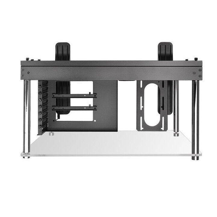 Thermaltake Core P3 Midi Tower Black