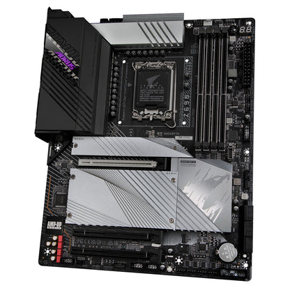GIGABYTE Z690 AORUS PRO DDR4 motherboard Intel Z690 LGA 1700 ATX