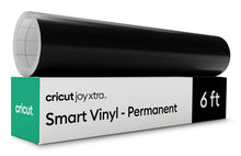 Cricut 2012068 self-adhesive vinyl Permanent Black Matte