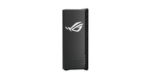 ASUS ROG Strix GS-BE18000 wireless router 2.5 Gigabit Ethernet Tri-band (2.4 GHz / 5 GHz / 6 GHz) Black
