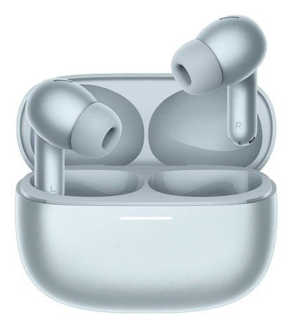 Xiaomi Redmi In-Ear Buds 8 Pro Headset Wireless Calls/Music Bluetooth Blue