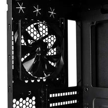 Thermaltake Core V51 Midi Tower Black