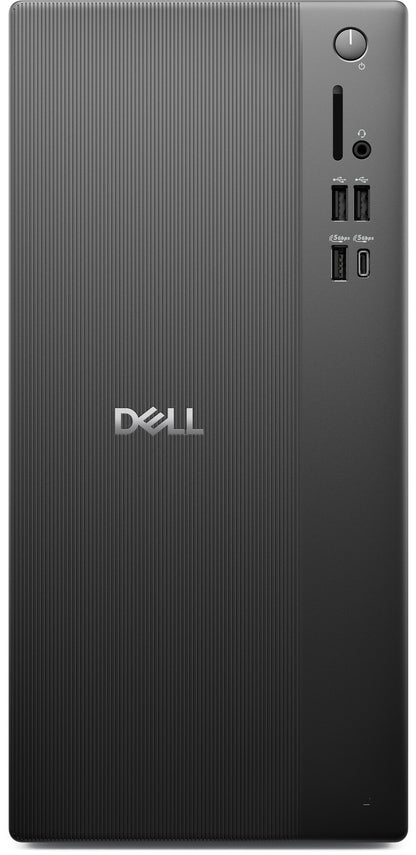 DELL Pro QVT1260 Intel® Core™ i7 i7-14700 16 GB DDR5-SDRAM 1 TB SSD Windows 11 Home Desktop PC Black