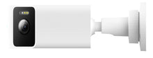 Xiaomi CW100 Dual Bullet IP security camera Outdoor 2304 x 1296 pixels Ceiling/wall