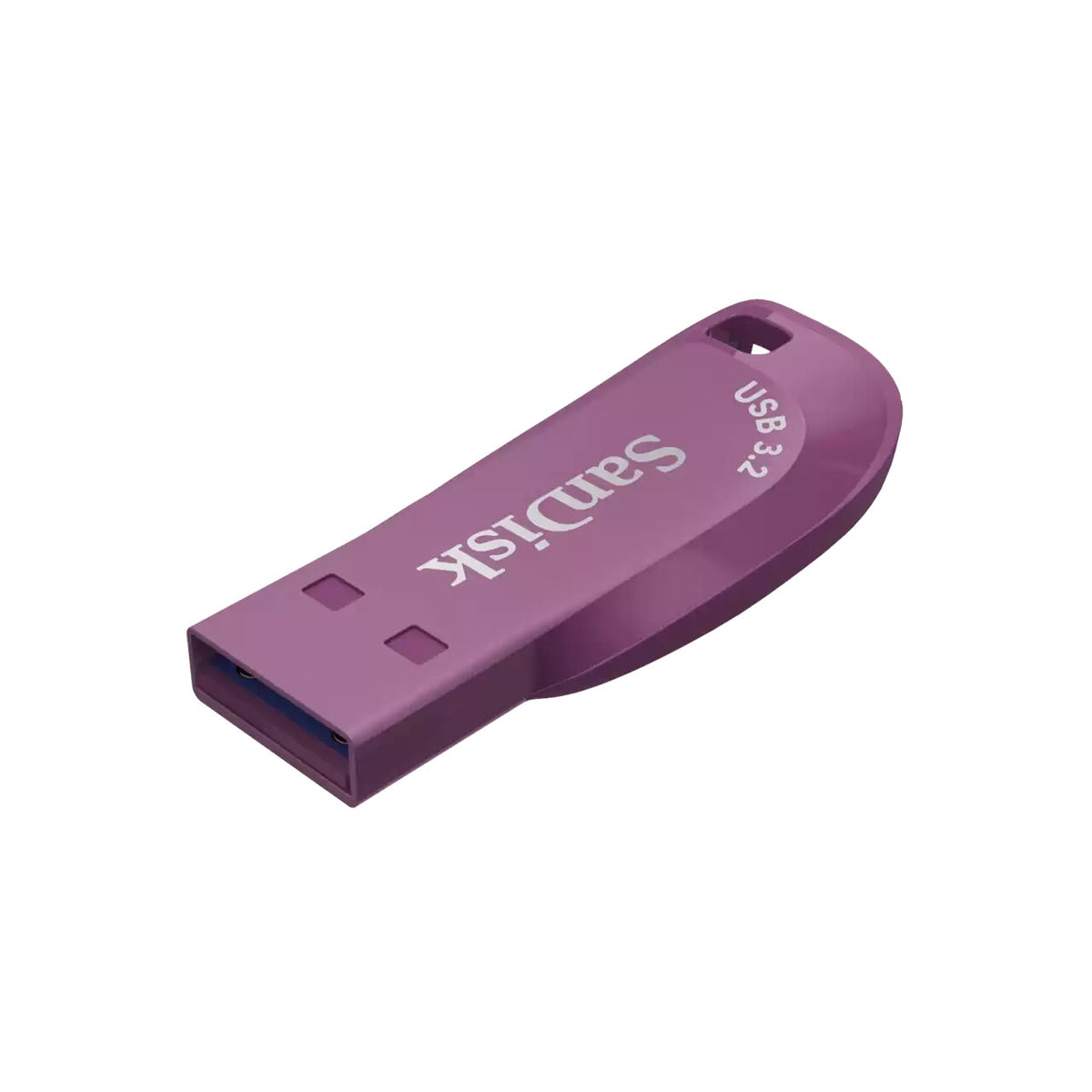 SanDisk SDCZ410-256G-G46CO USB flash drive 256 GB USB Type-A 3.2 Gen 1 (3.1 Gen 1) Purple