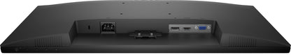 DELL E Series E2425HM computer monitor 60.5 cm (23.8") 1920 x 1080 pixels Full HD LCD Black
