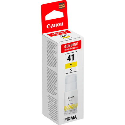 Canon GI-41S Y ink cartridge 1 pc(s) Original Yellow