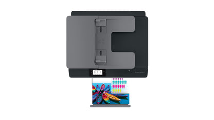 HP Smart Tank 530 Wireless All-in-One Thermal inkjet A4 4800 x 1200 DPI 11 ppm Wi-Fi